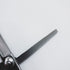 【ミズタニシザーズ ミズタニシザーMIZUTANI SCISSORS】 オフセット シザー セニング 美容ハサミ すきばさみ 美容師 理容師 約20~30% 右利き 6インチ 中古 sc611