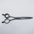 【ヒカリシザーズHIKARI光シザーHIKARI SCISSORS】LT-37 メガネ シザー セニング 美容ハサミ すきばさみ 美容師 理容師 約25% 左利き 5.75インチ 中古 sc614