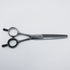 【ヒカリシザーズHIKARI光シザーHIKARI SCISSORS】LT-37 メガネ シザー セニング 美容ハサミ すきばさみ 美容師 理容師 約25% 左利き 5.75インチ 中古 sc614