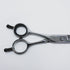 【ヒカリシザーズHIKARI光シザーHIKARI SCISSORS】LT-37 メガネ シザー セニング 美容ハサミ すきばさみ 美容師 理容師 約25% 左利き 5.75インチ 中古 sc614
