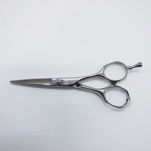 【ミズタニシザーズ ミズタニシザーMIZUTANI SCISSORS】Pixy5.2ピクシー シザー メガネ 理容 美容ハサミ 美容師 理容師 右利き 5.2インチ 中古 sc626