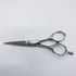 【ミズタニシザーズ ミズタニシザーMIZUTANI SCISSORS】Pixy5.2ピクシー シザー メガネ 理容 美容ハサミ 美容師 理容師 右利き 5.2インチ 中古 sc626