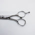 【ミズタニシザーズ ミズタニシザーMIZUTANI SCISSORS】Pixy5.2ピクシー シザー メガネ 理容 美容ハサミ 美容師 理容師 右利き 5.2インチ 中古 sc626