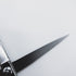 【ミズタニシザーズ ミズタニシザーMIZUTANI SCISSORS】SOLID シザー オフセット 理容 美容ハサミ 美容師 理容師 右利き 7インチ 中古 sc629