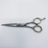 【ミズタニシザーズ ミズタニシザーMIZUTANI SCISSORS】PIXYピクシー シザー メガネ 理容 美容ハサミ 美容師 理容師 右利き 5.7インチ 中古 sc632