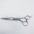 【ヒカリシザーズHIKARI光シザーHIKARI SCISSORS】BLAZE572 シザー オフセット 理容 美容ハサミ 美容師 理容師 右利き 6インチ 中古 sc633