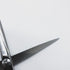 【ヒカリシザーズHIKARI光シザーHIKARI SCISSORS】BLAZE572 シザー オフセット 理容 美容ハサミ 美容師 理容師 右利き 6インチ 中古 sc633