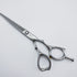 【ヒカリシザーズHIKARI光シザーHIKARI SCISSORS】BEAM COSMOS162 シザー オフセット 理容 美容ハサミ 美容師 理容師 右利き 6インチ 中古 sc636