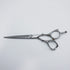 【ヒカリシザーズHIKARI光シザーHIKARI SCISSORS】BEAM COSMOS162 シザー オフセット 理容 美容ハサミ 美容師 理容師 右利き 6インチ 中古 sc636
