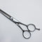 【ミズタニシザーズ ミズタニシザーMIZUTANI SCISSORS】Re-tro THINNING 30レトロ メガネ シザー セニング 美容ハサミ すきばさみ 美容師 理容師 約30% 右利き 5.7インチ 中古 sc637
