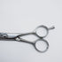 【ミズタニシザーズ ミズタニシザーMIZUTANI SCISSORS】Re-tro THINNING 30レトロ メガネ シザー セニング 美容ハサミ すきばさみ 美容師 理容師 約30% 右利き 5.7インチ 中古 sc637
