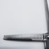 【ミズタニシザーズ ミズタニシザーMIZUTANI SCISSORS】Re-tro THINNING 30レトロ メガネ シザー セニング 美容ハサミ すきばさみ 美容師 理容師 約30% 右利き 5.7インチ 中古 sc637
