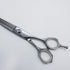 【ミズタニシザーズ ミズタニシザーMIZUTANI SCISSORS】Pixy THINNING 30ピクシー メガネ シザー セニング 美容ハサミ すきばさみ 美容師 理容師 約20~25% 右利き 6インチ 中古 sc641