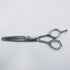 【ミズタニシザーズ ミズタニシザーMIZUTANI SCISSORS】Pixy THINNING 30ピクシー メガネ シザー セニング 美容ハサミ すきばさみ 美容師 理容師 約20~25% 右利き 6インチ 中古 sc641