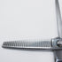 【ミズタニシザーズ ミズタニシザーMIZUTANI SCISSORS】Pixy THINNING 30ピクシー メガネ シザー セニング 美容ハサミ すきばさみ 美容師 理容師 約20~25% 右利き 6インチ 中古 sc641