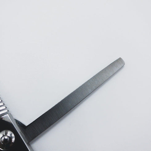 【ミズタニシザーズ ミズタニシザーMIZUTANI SCISSORS】Pixy THINNING 30ピクシー メガネ シザー セニング 美容ハサミ すきばさみ 美容師 理容師 約20~25% 右利き 6インチ 中古 sc641