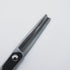 【ミズタニシザーズ ミズタニシザーMIZUTANI SCISSORS】Pixy THINNING 30ピクシー メガネ シザー セニング 美容ハサミ すきばさみ 美容師 理容師 約20~25% 右利き 6インチ 中古 sc641