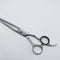 【シザーズプライムSCISSORS PRIME】Riser70 シザー オフセット 理容 美容ハサミ 美容師 理容師 右利き 7インチ 中古 sc642