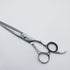 【シザーズプライムSCISSORS PRIME】Riser70 シザー オフセット 理容 美容ハサミ 美容師 理容師 右利き 7インチ 中古 sc642
