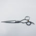 【シザーズプライムSCISSORS PRIME】Riser70 シザー オフセット 理容 美容ハサミ 美容師 理容師 右利き 7インチ 中古 sc642