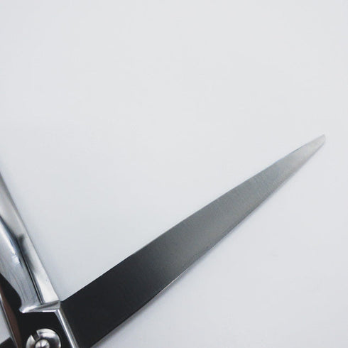 【シザーズプライムSCISSORS PRIME】Riser70 シザー オフセット 理容 美容ハサミ 美容師 理容師 右利き 7インチ 中古 sc642