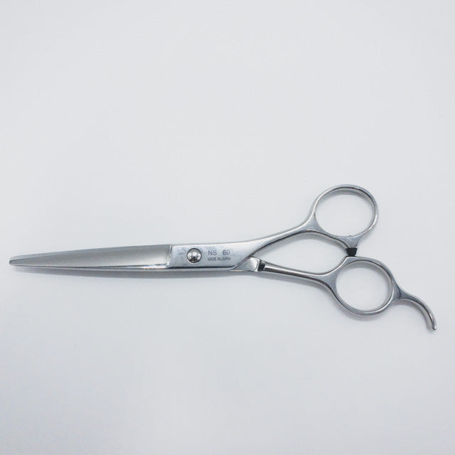 内海ウツミUTSUMI】NS60 シザー オフセット ハサミ 右利き 6インチ