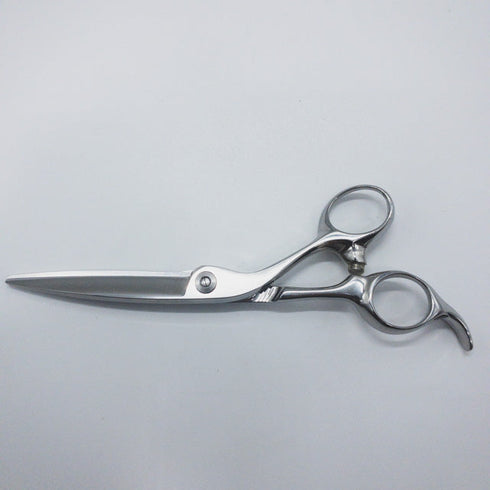 美品【トギノンTOGINON】ソプラ5.8 シザー オフセット 理容 美容ハサミ 美容師 理容師 右利き 5.8インチ 中古 sc647