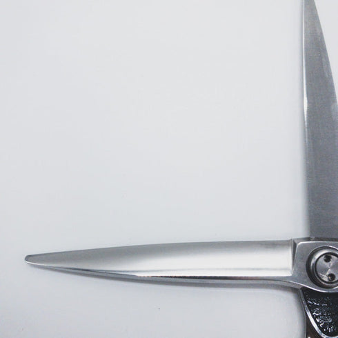 美品【トギノンTOGINON】ソプラ5.8 シザー オフセット 理容 美容ハサミ 美容師 理容師 右利き 5.8インチ 中古 sc647