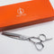 【ミズタニシザーズ ミズタニシザーMIZUTANI SCISSORS】CROSSOVER 225 USUBAウスバ逆刃 オフセット シザー セニング 美容ハサミ すきばさみ 美容師 理容師 約20~25% 右利き 5.8インチ 中古 sc648
