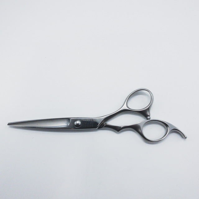 美品【ヴィンチェーレVincere】SP55S特殊粉末鋼 シザー オフセット