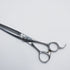 【ナルトシザーズ ナルトシザーNARUTO SCISSORS】 オフセット シザー セニング 美容ハサミ すきばさみ 美容師 理容師 約% 右利き 6インチ 中古 sc664