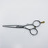 【ヒカリシザーズHIKARI光シザーHIKARI SCISSORS】E-2 シザー オフセット 理容 美容ハサミ 美容師 理容師 右利き 5.3インチ 中古 sc665
