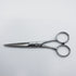 【ヒカリシザーズHIKARI光シザーHIKARI SCISSORS】STAR COSMOS102 シザー メガネ 理容 美容ハサミ 美容師 理容師 右利き 5インチ 中古 sc677