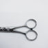 【ヒカリシザーズHIKARI光シザーHIKARI SCISSORS】STAR COSMOS102 シザー メガネ 理容 美容ハサミ 美容師 理容師 右利き 5インチ 中古 sc677