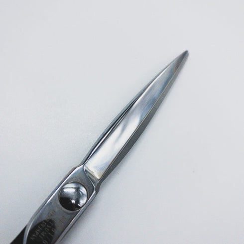 【内海ウツミUTSUMI】SC161/60 SLIDE CONTROL シザー オフセット 理容 美容ハサミ 美容師 理容師 右利き 6.1インチ 中古 sc693