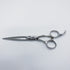 【トラックスシザーズ トラックスシザーTRACKS SCISSORS】DIA60 シザー オフセット 理容 美容ハサミ 美容師 理容師 右利き 6インチ 中古 sc694