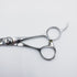 【ナルトシザーズ ナルトシザーNARUTO SCISSORS】ヘネシー オフセット シザー セニング 美容ハサミ すきばさみ 美容師 理容師 約20~29% 右利き 5.6インチ 中古 sc70