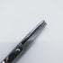 【ミズタニシザーズ ミズタニシザーMIZUTANI SCISSORS】BLACK-SMITH オフセット シザー セニング 美容ハサミ すきばさみ 美容師 理容師 約10~20% 右利き 6インチ 中古 sc701