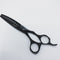 【ミズタニシザーズ ミズタニシザーMIZUTANI SCISSORS】SCHOREM MASTER 12シュコーラムマスター オフセット シザー セニング 美容ハサミ すきばさみ 美容師 理容師 約35~45% 右利き 6インチ 中古 sc705