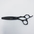 【ミズタニシザーズ ミズタニシザーMIZUTANI SCISSORS】SCHOREM MASTER 12シュコーラムマスター オフセット シザー セニング 美容ハサミ すきばさみ 美容師 理容師 約35~45% 右利き 6インチ 中古 sc705