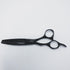 【ミズタニシザーズ ミズタニシザーMIZUTANI SCISSORS】SCHOREM MASTER 12シュコーラムマスター オフセット シザー セニング 美容ハサミ すきばさみ 美容師 理容師 約35~45% 右利き 6インチ 中古 sc705