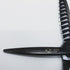 【ミズタニシザーズ ミズタニシザーMIZUTANI SCISSORS】SCHOREM MASTER 12シュコーラムマスター オフセット シザー セニング 美容ハサミ すきばさみ 美容師 理容師 約35~45% 右利き 6インチ 中古 sc705