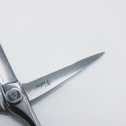 【ナルトシザーズ ナルトシザーNARUTO SCISSORS】クラブヴィスタMⅠG M-ⅠG シザー オフセット 理容 美容ハサミ 美容師 理容師 右利き 5.7インチ 中古 sc706