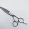 【ミズタニシザーズ ミズタニシザーMIZUTANI SCISSORS】Acroleaf WIDE K-15アクロリーフワイド オフセット シザー セニング 美容ハサミ すきばさみ 美容師 理容師 約5~15% 右利き 5.8インチ 中古 sc708