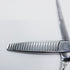 【ミズタニシザーズ ミズタニシザーMIZUTANI SCISSORS】Acroleaf WIDE K-15アクロリーフワイド オフセット シザー セニング 美容ハサミ すきばさみ 美容師 理容師 約5~15% 右利き 5.8インチ 中古 sc708