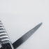 【ミズタニシザーズ ミズタニシザーMIZUTANI SCISSORS】Acroleaf WIDE M-50 メガネ シザー セニング 美容ハサミ すきばさみ 美容師 理容師 約40~50% 右利き 5.8インチ 中古 sc714