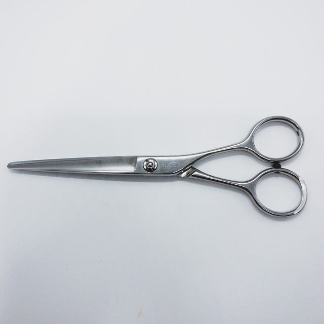 美品　武芸ATU60メガネ シザー 右利き 6インチ 武芸ATU60 メガネ シザー 右利き 6インチ 美品