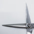 【ヒカリシザーズHIKARI光シザーHIKARI SCISSORS】E-2 シザー オフセット 理容 美容ハサミ 美容師 理容師 右利き 5.3インチ 中古 sc732