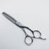 【ミズタニシザーズ ミズタニシザーMIZUTANI SCISSORS】SCHOREM MASTER33 シュコーラムマスター オフセット シザー セニング 美容ハサミ すきばさみ 美容師 理容師 約25~30% 右利き 5.8インチ 中古 sc733