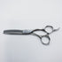 【ミズタニシザーズ ミズタニシザーMIZUTANI SCISSORS】SCHOREM MASTER33 シュコーラムマスター オフセット シザー セニング 美容ハサミ すきばさみ 美容師 理容師 約25~30% 右利き 5.8インチ 中古 sc733
